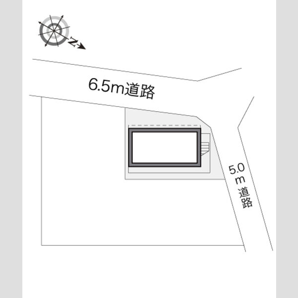 物件名確認中 室内写真1