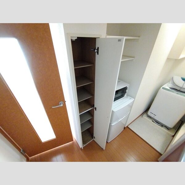 レオパレス桜 室内写真7