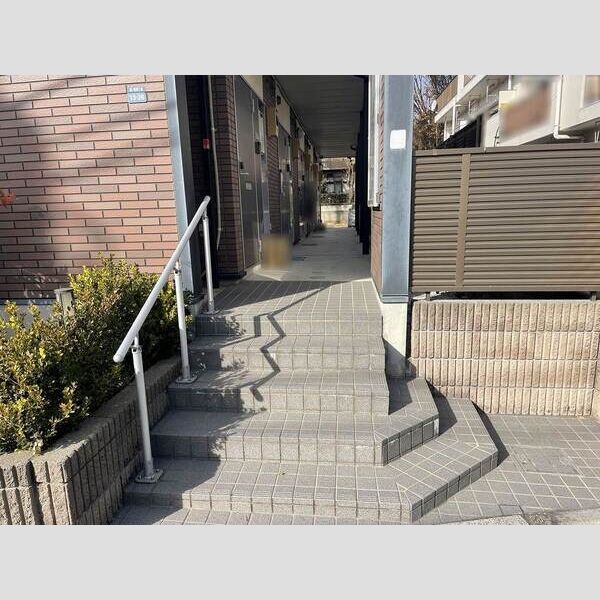 物件名確認中 室内写真3