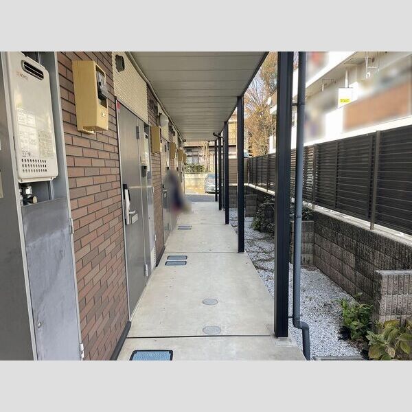 物件名確認中 室内写真4