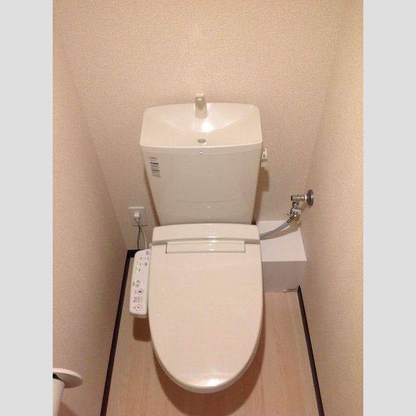 レオネクストヴィラージュ鷺宮 室内写真8