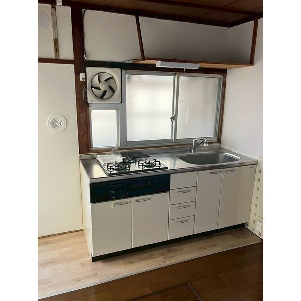 宝塚市安倉中二丁目テラス 室内写真2