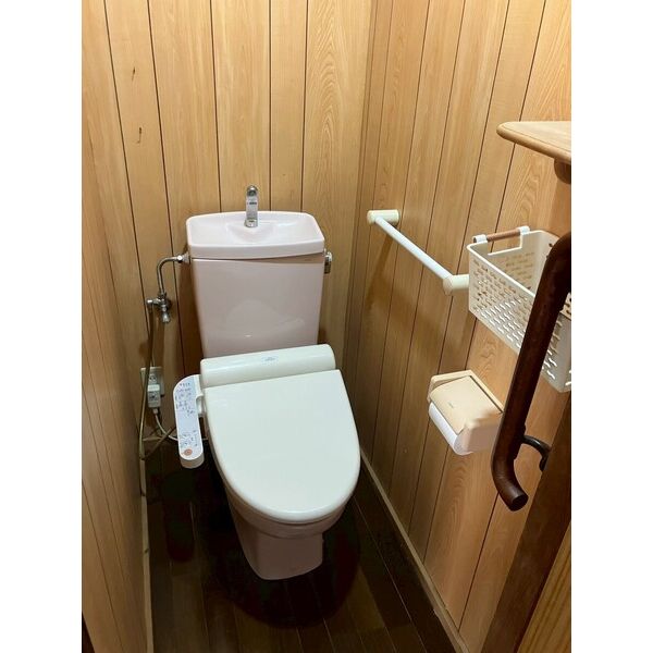宝塚市安倉中二丁目テラス 室内写真4