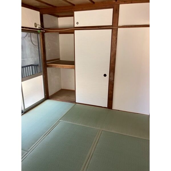 宝塚市安倉中二丁目テラス 室内写真7
