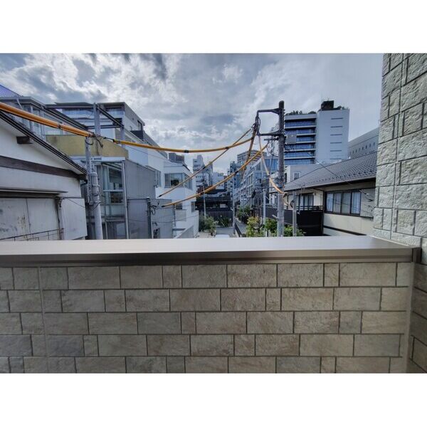 Chaleureux表参道 室内写真9