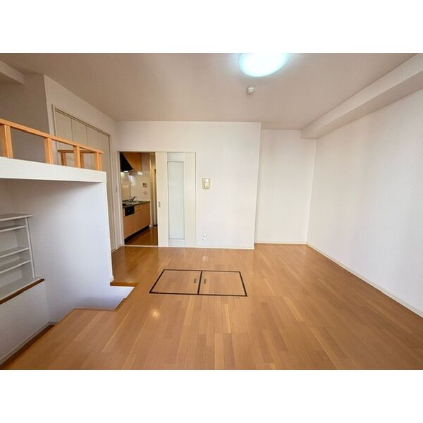 ドルチェヴィータ新北野 室内写真2