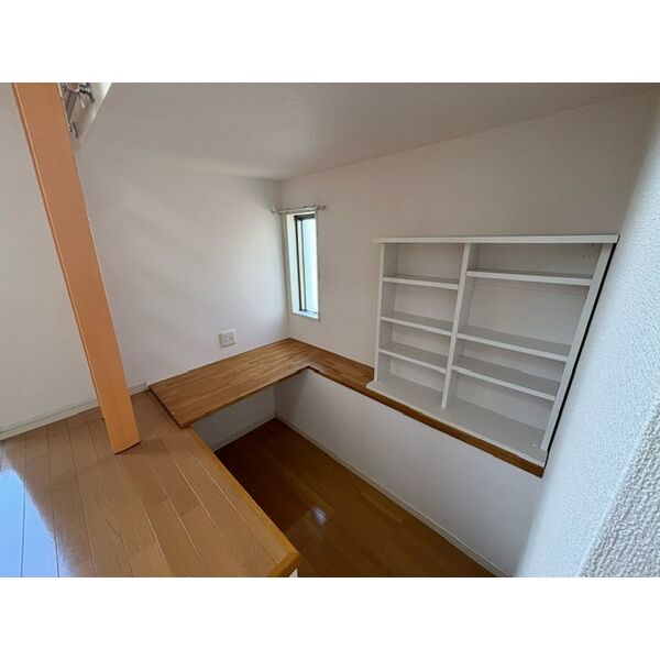 ドルチェヴィータ新北野 室内写真4