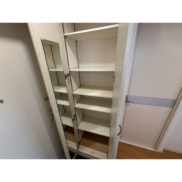 ドルチェヴィータ新北野 室内写真5