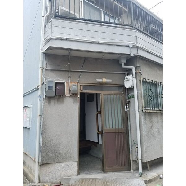 村上貸家 建物画像