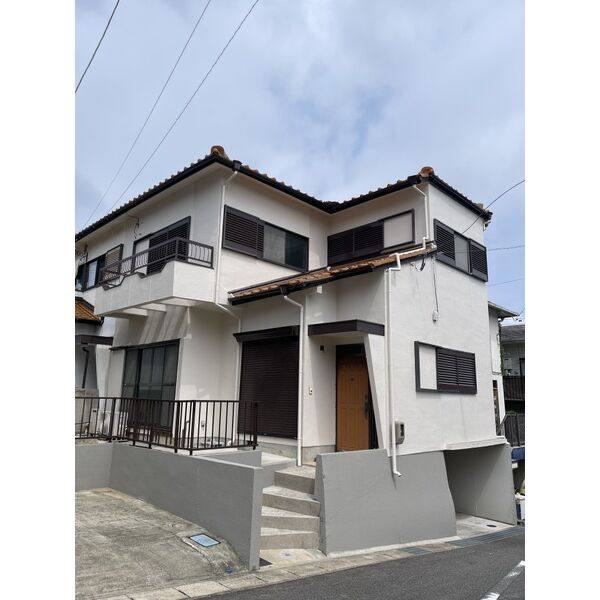 長久手市片平戸建て