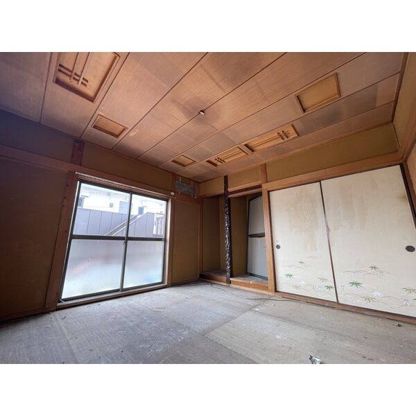 長久手市片平戸建て 室内写真2