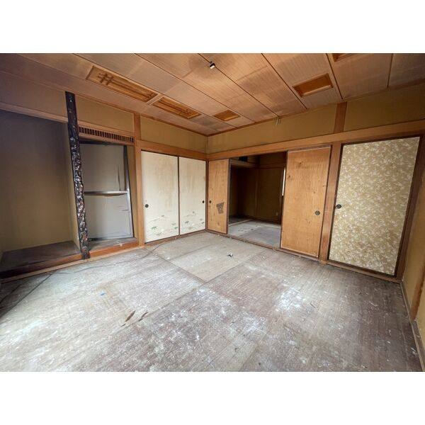 長久手市片平戸建て 室内写真3