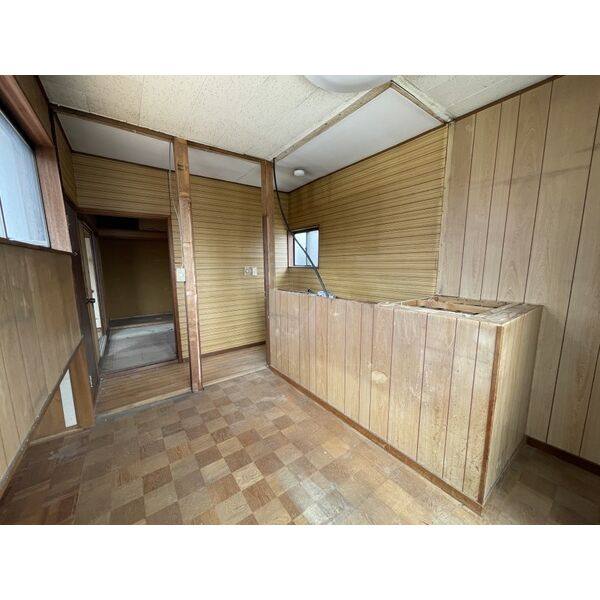 長久手市片平戸建て 室内写真5