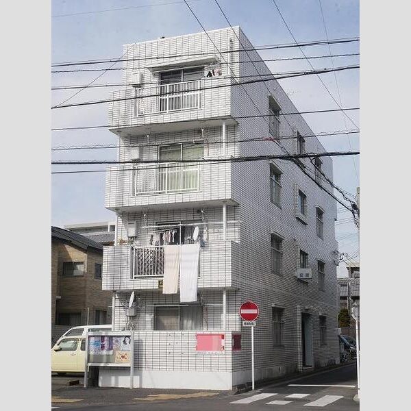 パレス安西