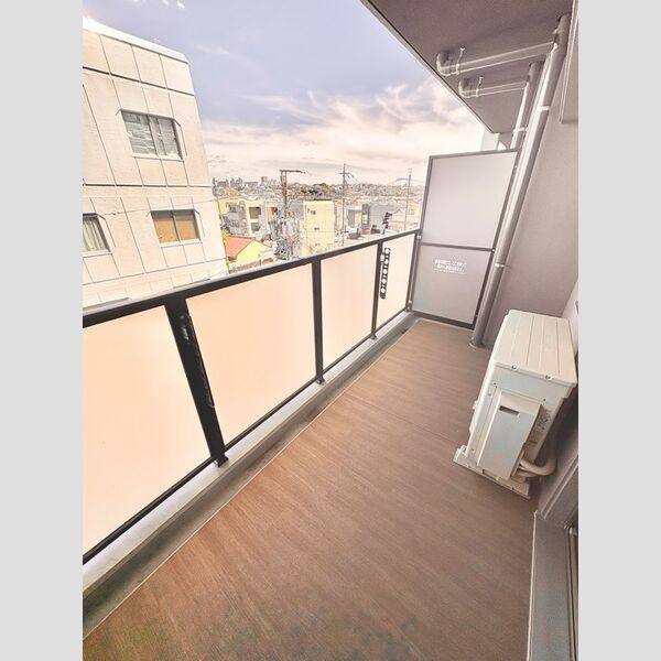 プレサンスレイズ茶屋ヶ坂 室内写真10