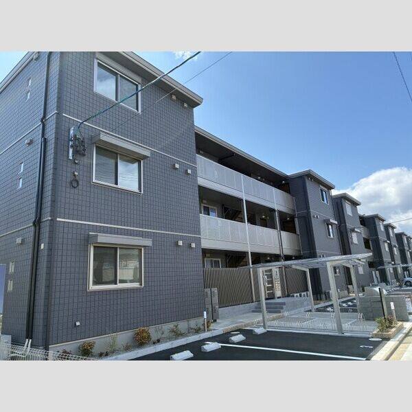 HEIM　MAISON　庄内通駅東　C棟