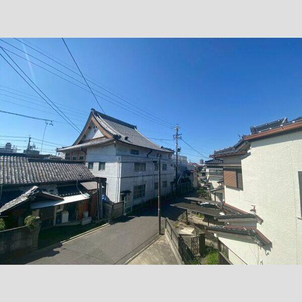 タウンハウス辻町 室内写真10