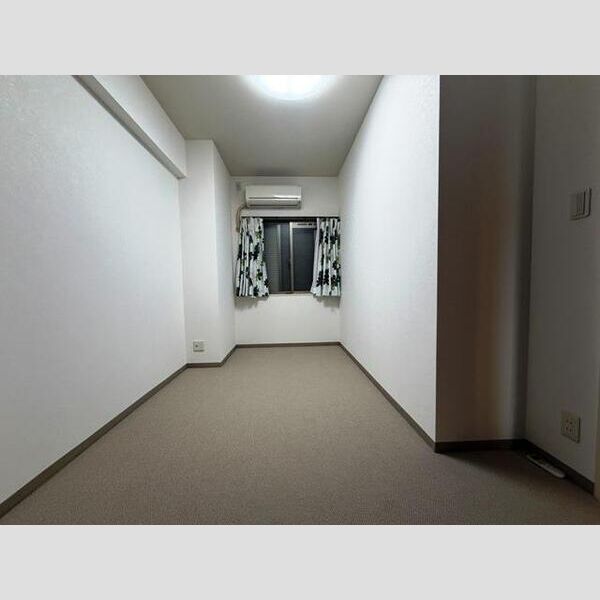 パデシオン小倉駅南 室内写真1