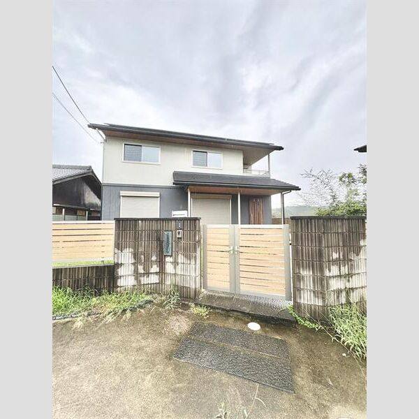 上本町戸建