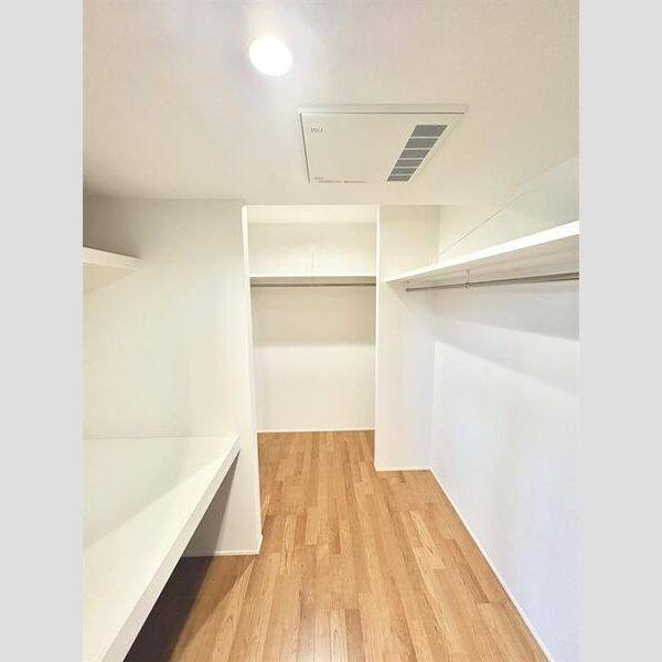 上本町戸建 室内写真10