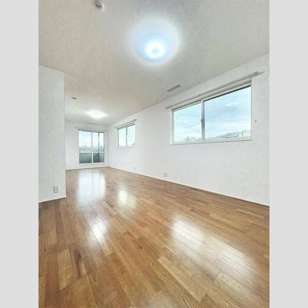 上本町戸建 室内写真1