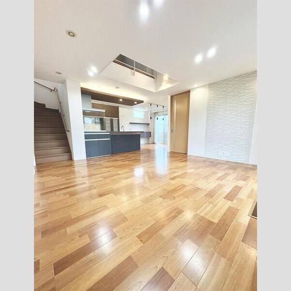 上本町戸建 室内写真4