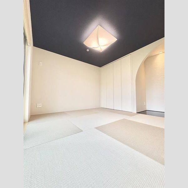 上本町戸建 室内写真6