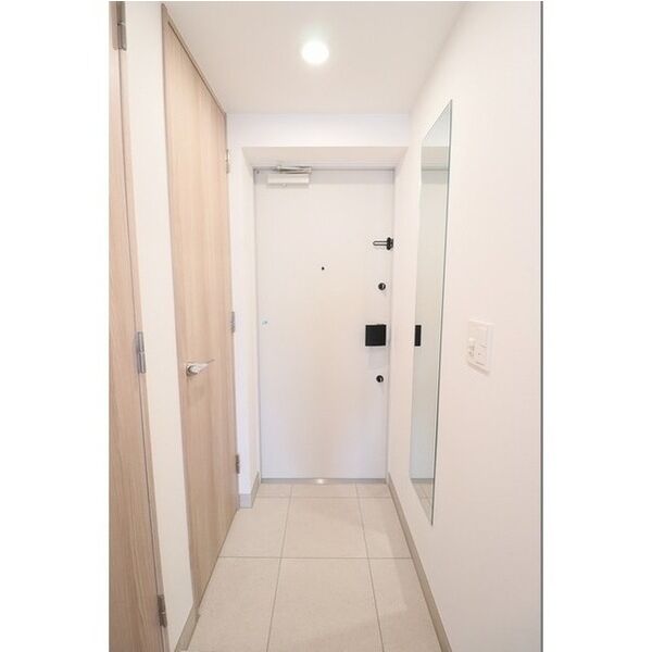 ORME COURT YOTSUYA 室内写真9