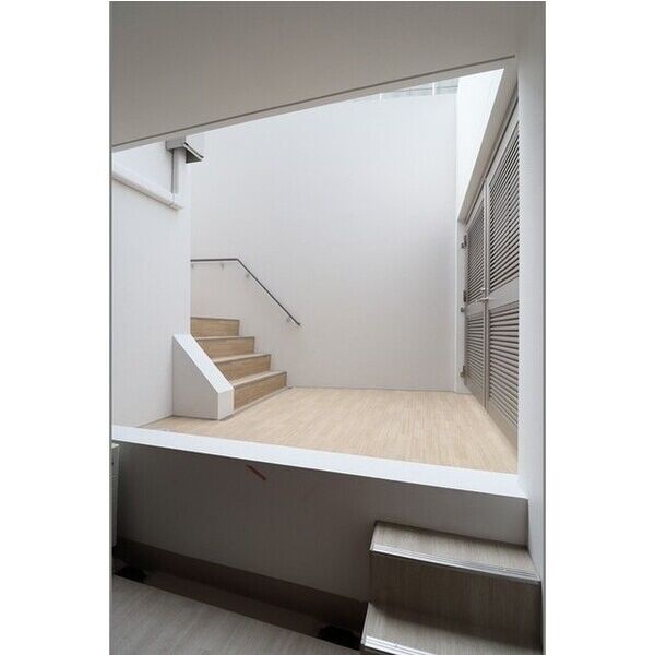 ORME COURT YOTSUYA 室内写真8