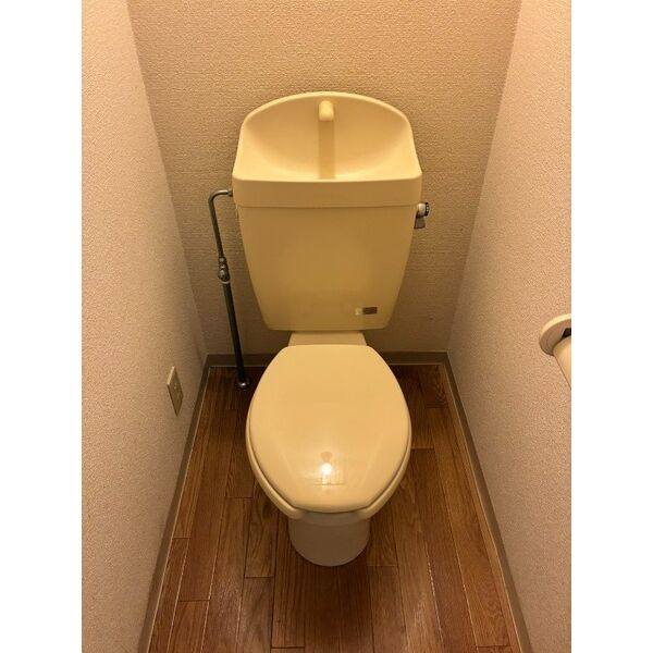 Laputa Y.Ⅱ 室内写真6