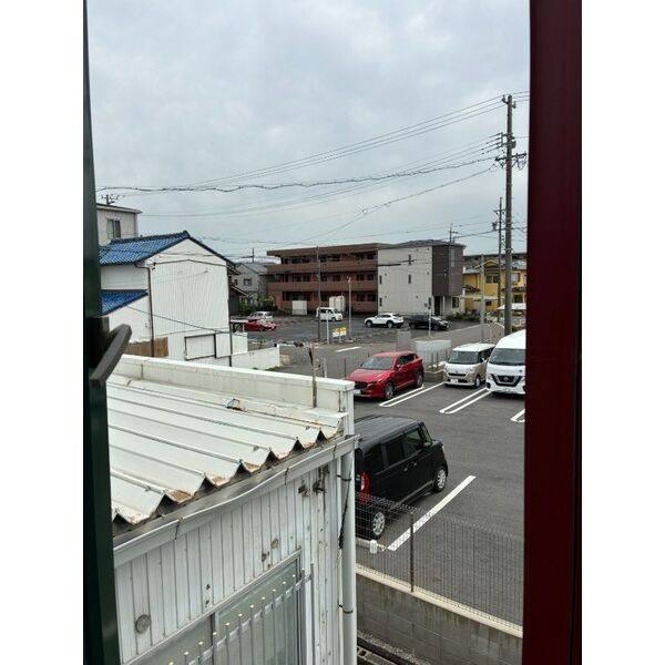 Laputa Y.Ⅱ 室内写真9
