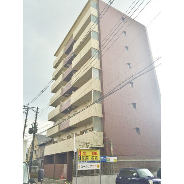 エクセル文の里 建物画像
