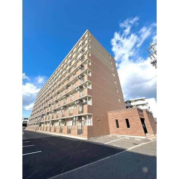 A・City三河安城東町 建物画像