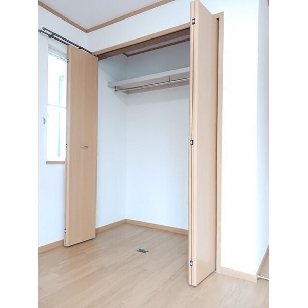 オーシャンブルーB 室内写真6