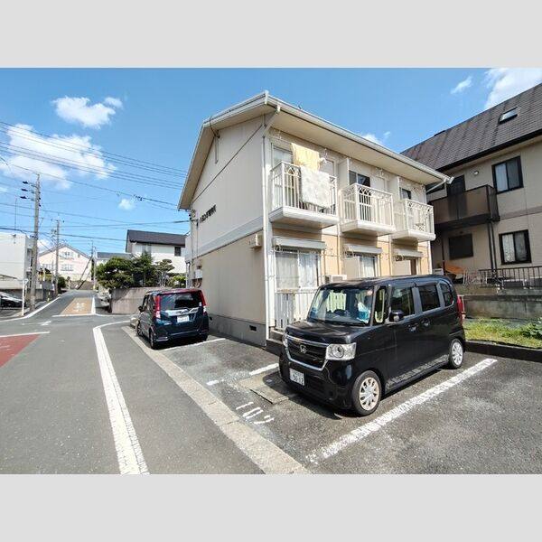 ハミング南牛川 建物画像