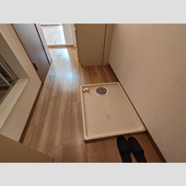 ハミング南牛川 室内写真9