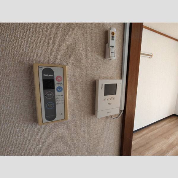 ハミング南牛川 室内写真2