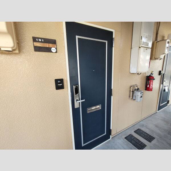ハミング南牛川 室内写真3