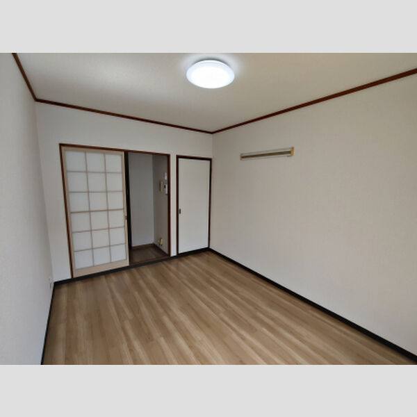ハミング南牛川 室内写真4