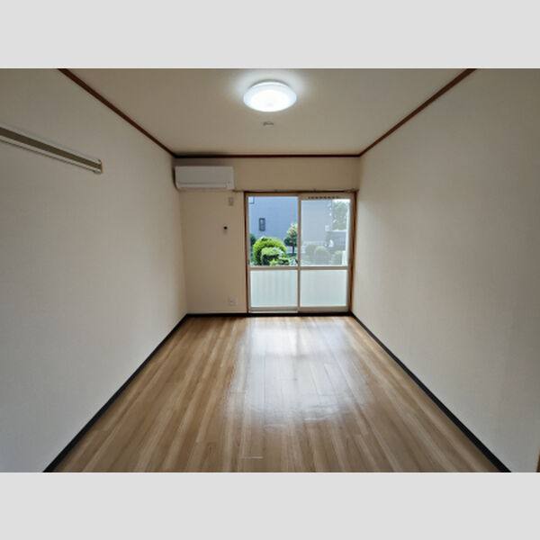 ハミング南牛川 室内写真5
