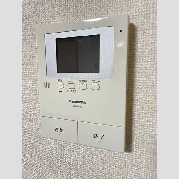 メゾン　ノア　A 室内写真9