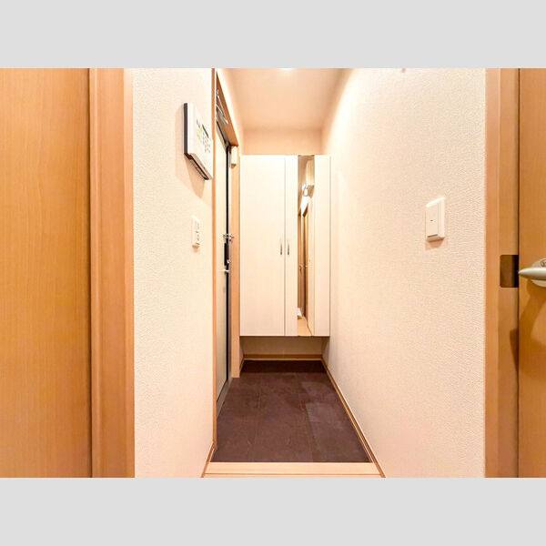 西五城ヒルズ 室内写真6
