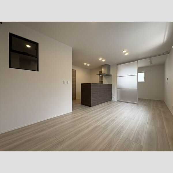 RETOLIA瓦口WEST 室内写真8