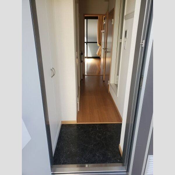 レオパレスKsCUBE植田東 室内写真3