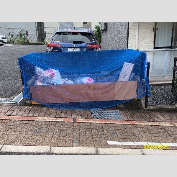 レオパレスKsCUBE植田東 室内写真7