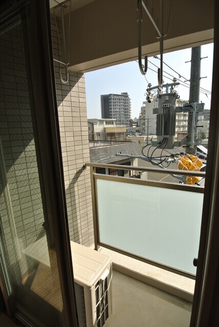ハピネス北田町 室内写真4