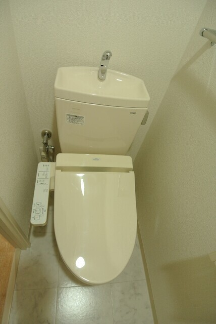 ハピネス北田町 室内写真6