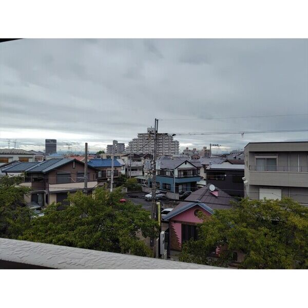 フォレストクリエオーレ城垣町壱番館 室内写真9