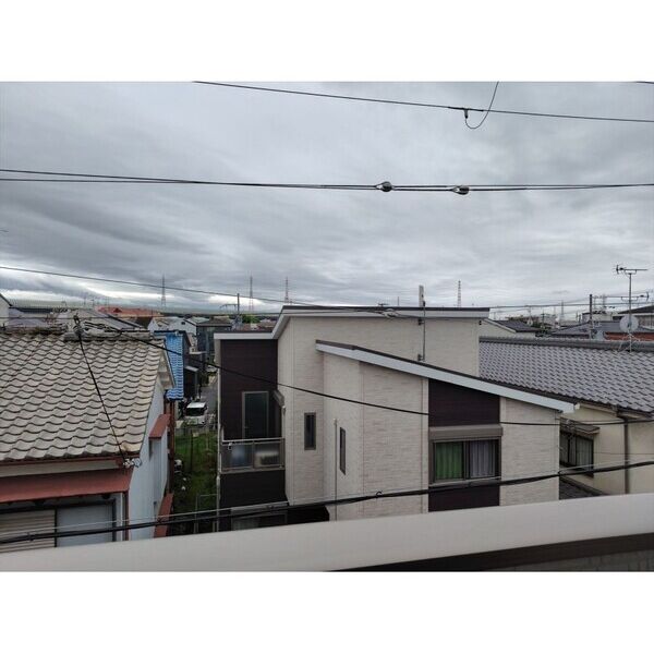 フォレストクリエオーレ城垣町壱番館 室内写真9