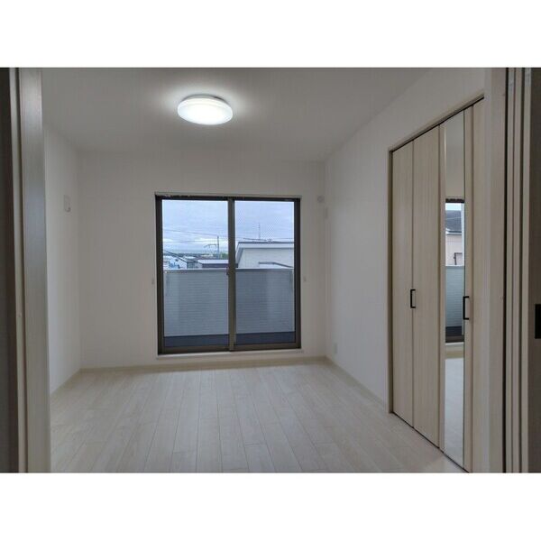 フォレストクリエオーレ城垣町壱番館 室内写真3